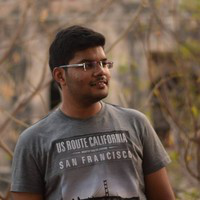 Devang Bacharwar avatar image