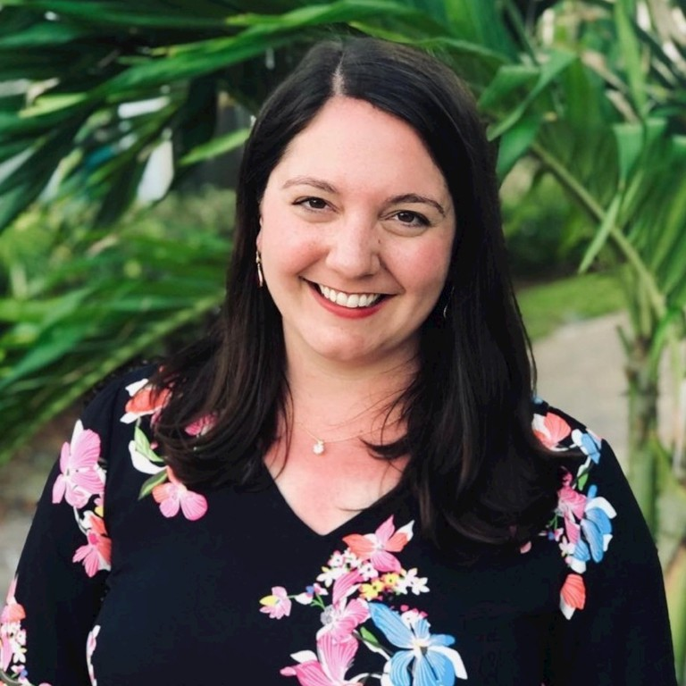 Paige Hazzan avatar image