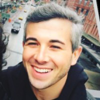 Joseph Halloran avatar image