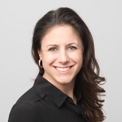 Lauren Gellman avatar image