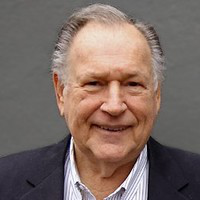 Bill Patridge avatar image