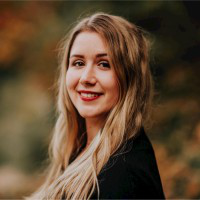 Lena Jungmann avatar image