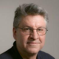 Kenneth Drucker avatar image