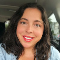 Courtney Doyle avatar image