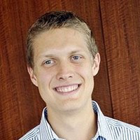 Spencer Wenck avatar image