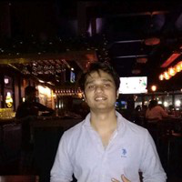 Sachin Gupta avatar image