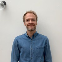 Daniel Braithwaite avatar image