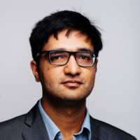 Siddharth Gangal avatar image