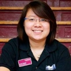 Trinh Nguyen avatar image