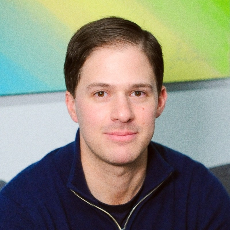 Bradley Singer avatar image