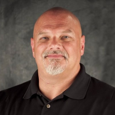 Gregory Garrett avatar image