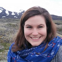 Ashley Thomas avatar image