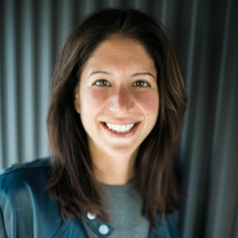 Lauren Glaubach avatar image