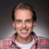 Friso Plaizier avatar image