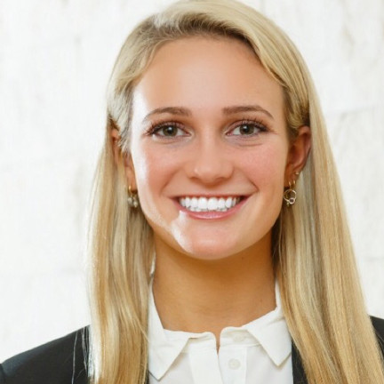 Quincie Glimcher avatar image