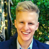 Matt Barg avatar image