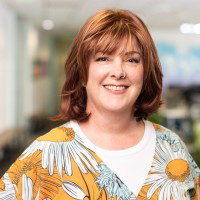 Petra Durnin avatar image