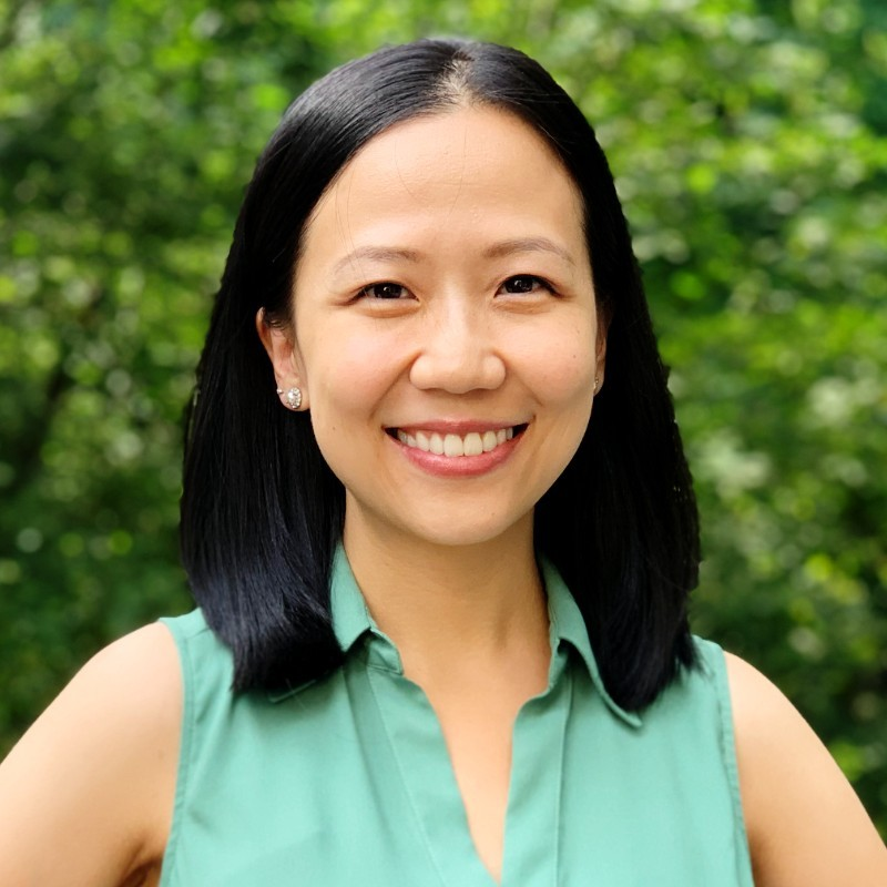 Yvonne Yu-Ching Chiang avatar image