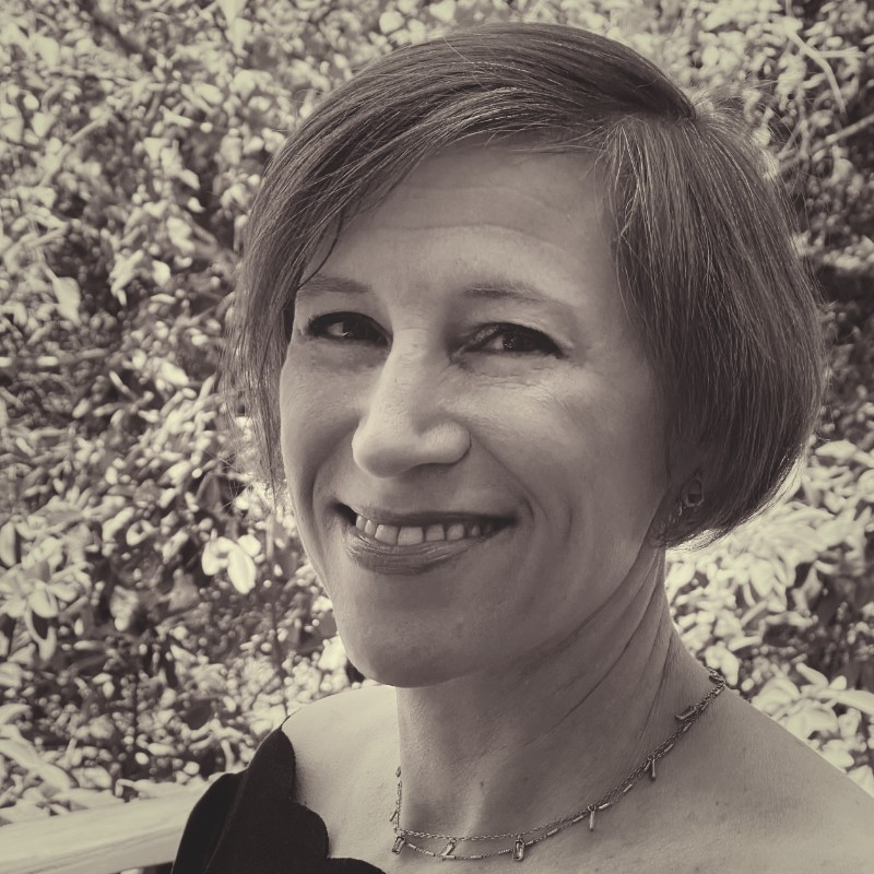 Janine Jacobson avatar image