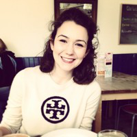 Antonia Melville avatar image