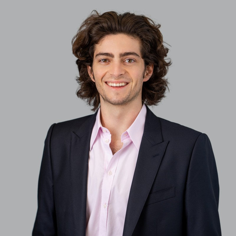 Nicolas Asscher-Telese avatar image
