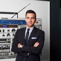 Mark Mullett avatar image