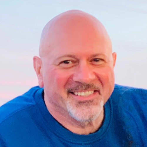 John Pighetti avatar image