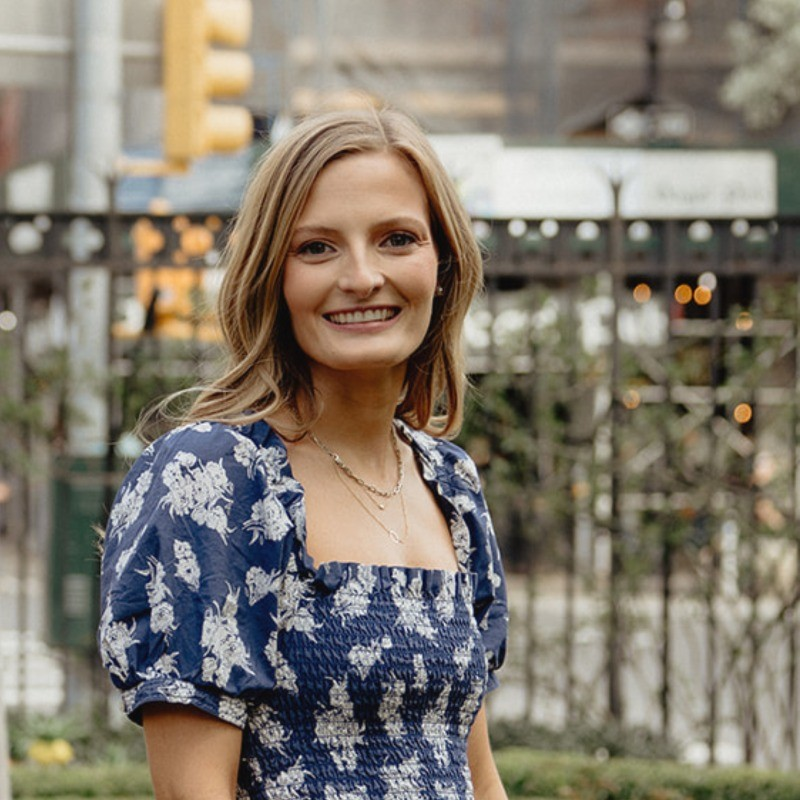 Ashley Freudenheim, MS, RN avatar image