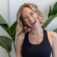 Janet Yockers avatar image