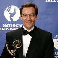 Stephen Segaller avatar image