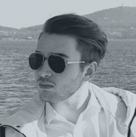 Eugene Reuka avatar image