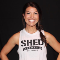 Brittany McCurdy avatar image