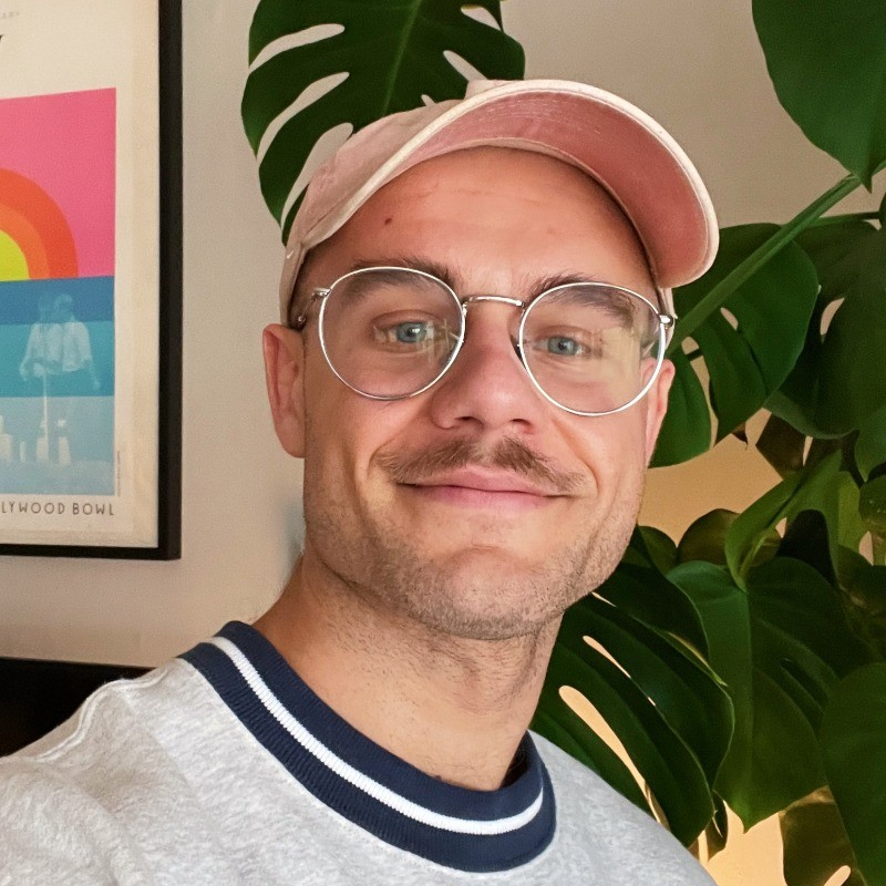 Ben Haist avatar image