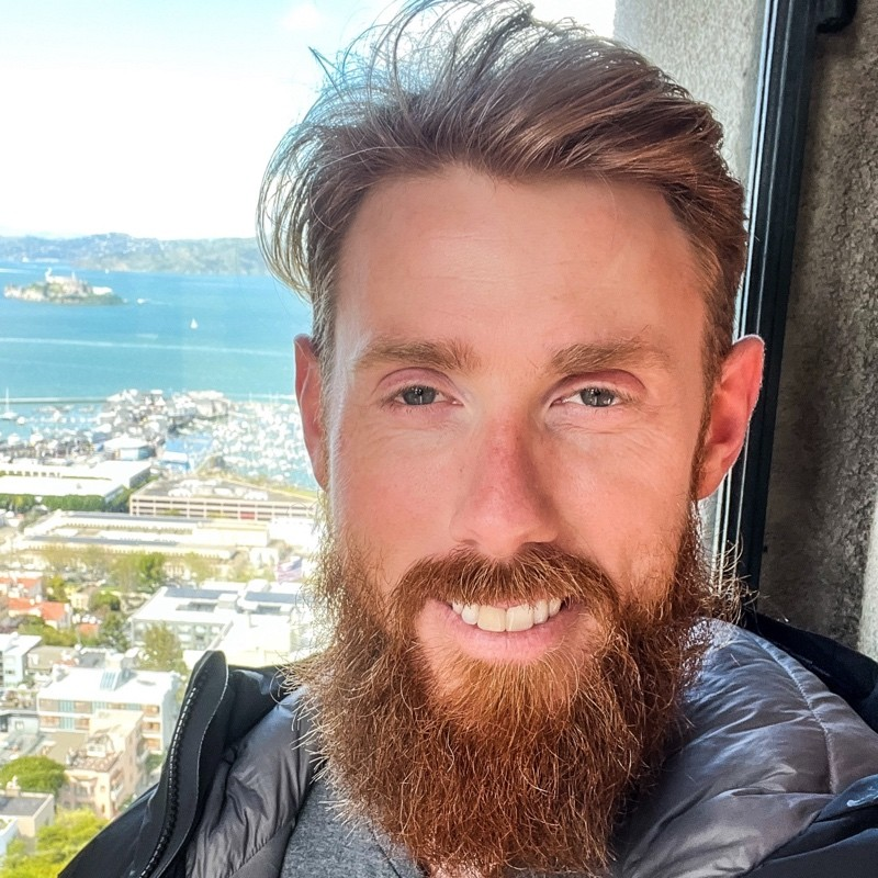 Scott Kinder avatar image