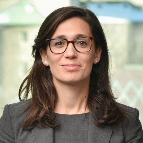 Elisa Palazzo avatar image