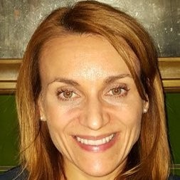 Maria Snyder avatar image