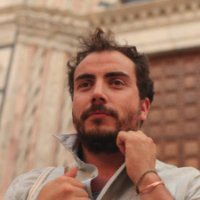 Nick Carbonaro avatar image