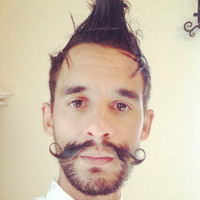 Hassan Abdel-Rahman avatar image