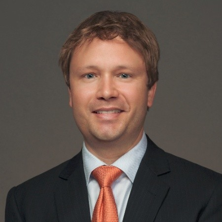 Carter Griffin avatar image