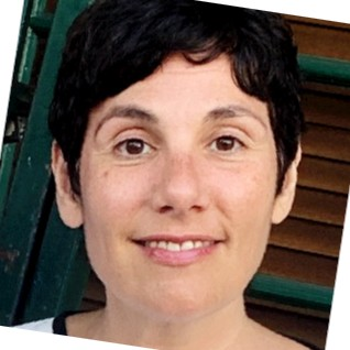 Michelle Panzer avatar image