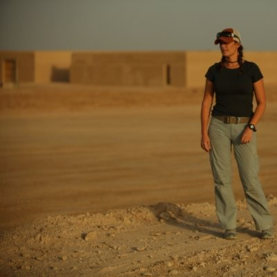 Katie Gilbert avatar image