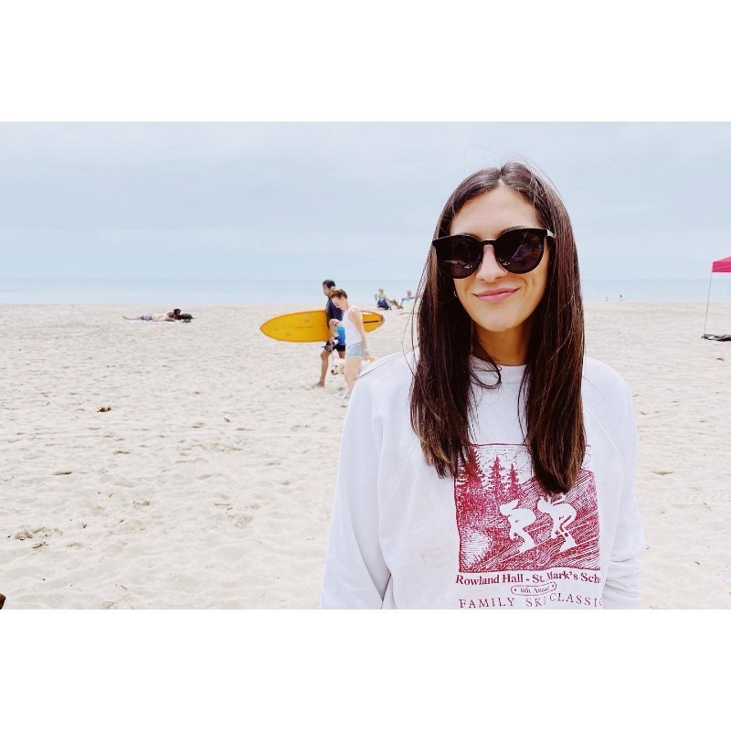 Elizabeth Carter avatar image