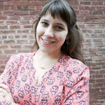 Hannah Cooper avatar image