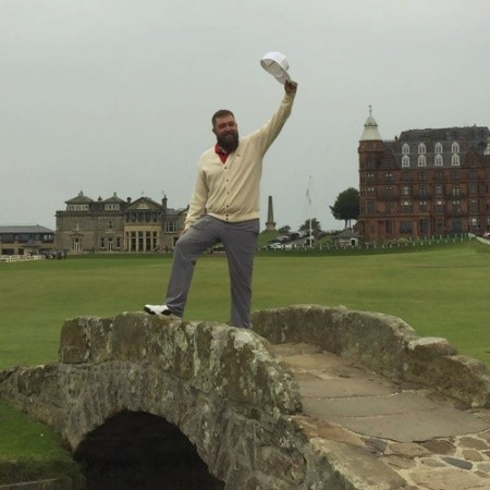 Gus Stewart avatar image