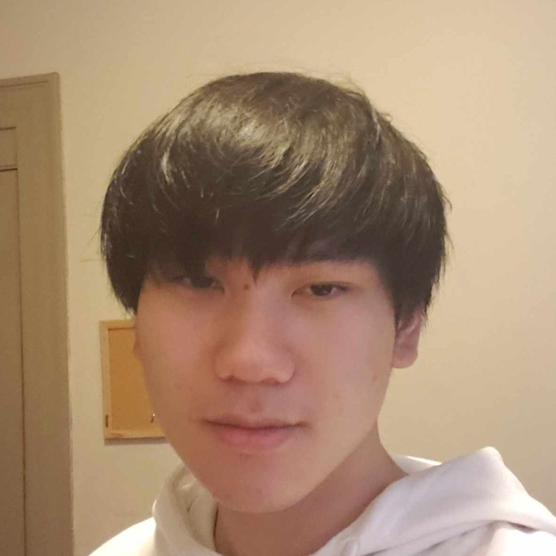 Zhang Brian avatar image