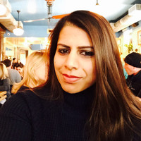 Urooj Haq avatar image