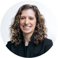 Tamar Rosati avatar image