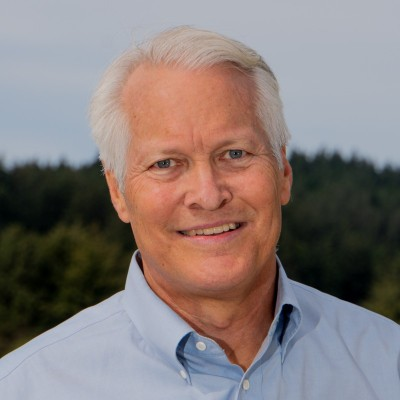 Dale Johnsen avatar image