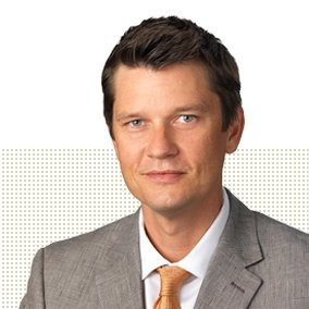 Chris Rowe avatar image