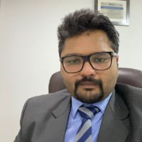 Gaurav Goel avatar image